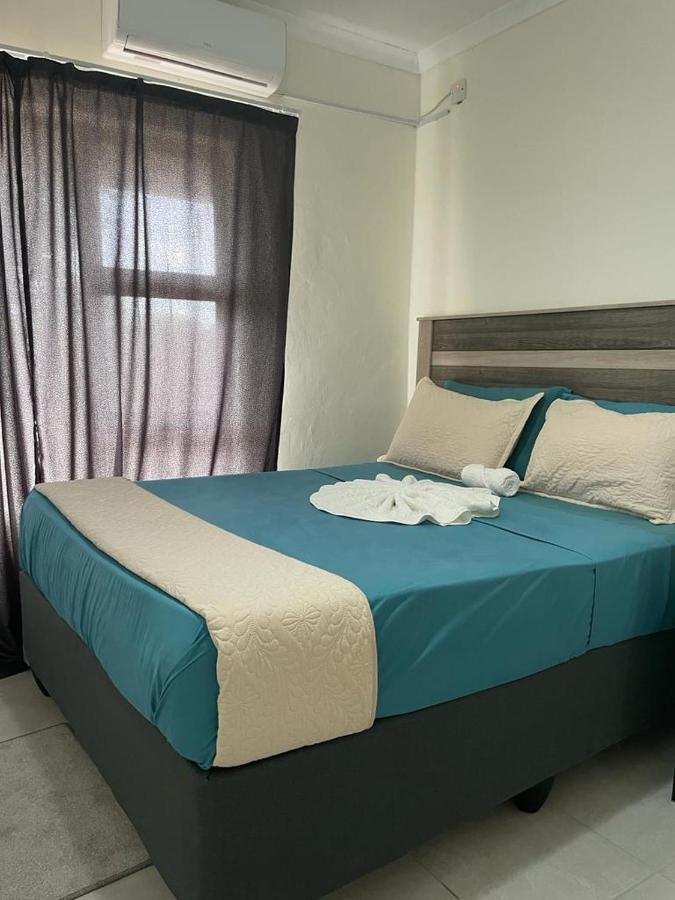 Nexovant Furnished Apartments Maun Exterior photo